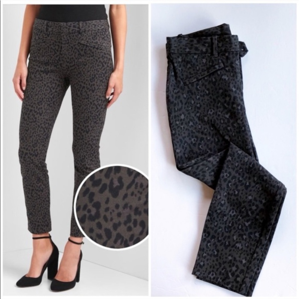 BNWT Gap Skinny ankle stretch jeans 14R